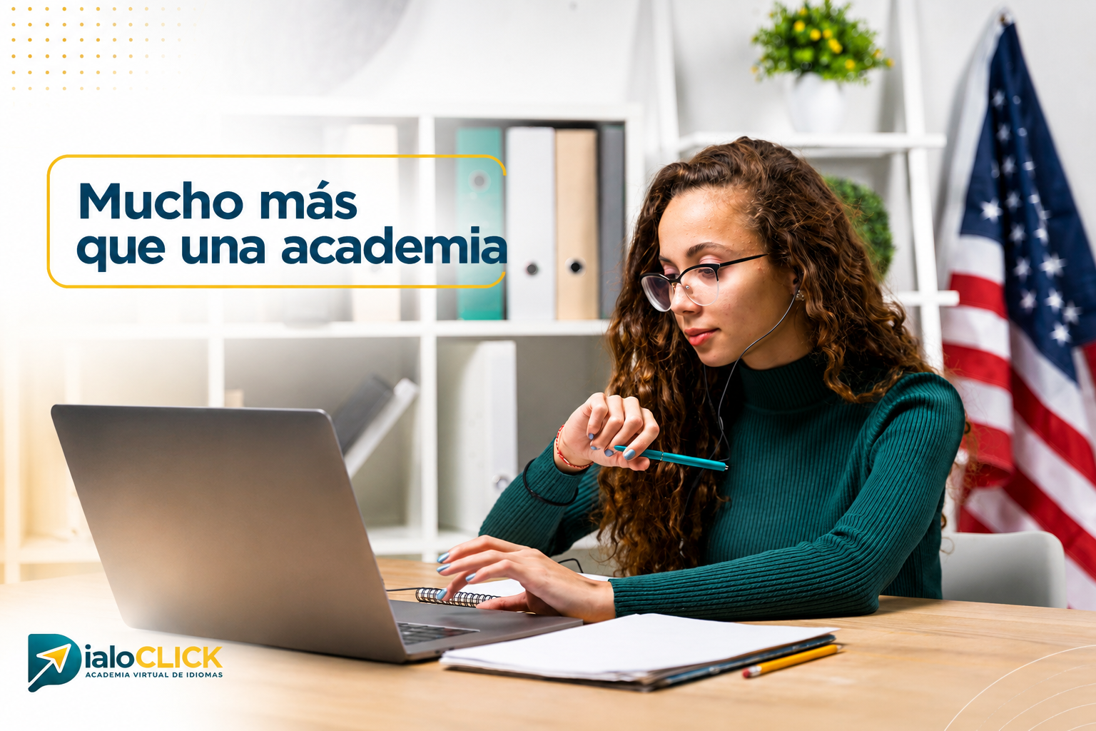 DialoCLICK - Aprende con método